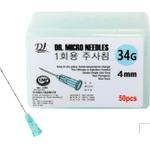 DR. CANNULA от DAEJONG MEDITEC: точность, безопасность и ключевые отличия от Dr. Micro Needles