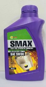 Моторное масло SMAX 5W30