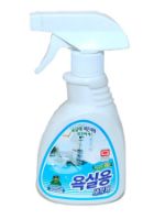 Чистящее средство для ванной Супер Клинер, 300мл Лайм Корея 195-00092