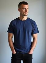 Футболка мужская НКstyle RUHK25-TSHM-DBL00