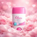 Антиперспирант Olivia Everyday&Men Expert Легкость Хлопка 50ml