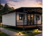 складные бытовки 2026 г