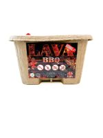 LAVABBQ — уголь березовый в коробке 1,2 кг