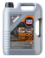 Масло моторное LIQUI MOLY 8973 8973