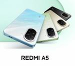 Mobile phone Xiaomi Redmi A5 Global pcs