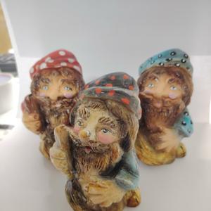 Оберег Домовой