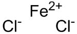 Хлорид железа 2 CAS: 122-39-4