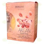Мыло Hemani — Argan 120 гр