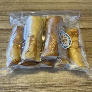 Очаровательные блины с начинкой.(мясо, творог, сгущенка, шоколад)