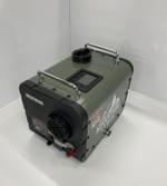 Воздушный автономный отопитель (переносной) LF 5kW/12/220V 1 выход 9277