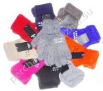 Перчатки-варежки — перчатки, варежки, носки из Кореи