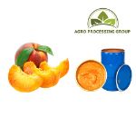 Персиковое пюре (концентрат) — Agro Processing Group