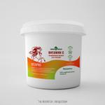 Витамин С VitaPro для лошадей, 500 г 05-08VP0500