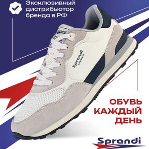 Коллекция Lifestyle - безупречный комфорт и повышенная износостойкость.
Вставки из натуральной замши обеспечивают дополнительную мягкость и улучшенный теплообмен.
Подошва Powerfoam придает дополнительную амортизацию и имеет повышенную гибкость.
Специальная технология формы подошвы Knee Protection уменьшает нагрузку на коленные суставы.
Стельки высокой упругости с ортопедическим эффектом поддерживают стопу и обеспечивают дополнительный комфорт во время ходьбы.
Размерная сетка: 41-45 р.
Оптовая цена за 1 ед. товара: 2700 руб.