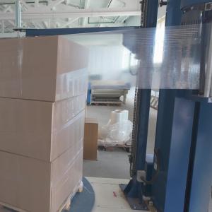 Подготовка товара к отгрузке