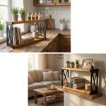 Махагон черн. крест NeoForm 004 004