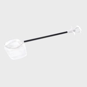 Устройство для извлечения органов и тканей,
эндобеги, тип сачок, с несъемной системой доставки