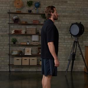 Футболка оверасайз 240 грамм 100% хлопок