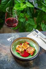 Халлуми для жарки Сыроварня Сторожук