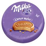 Шок. вафли Milka Choco Waffer 30гр