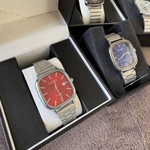 Casio vintage кварцевые