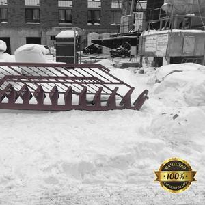 Лестница 3СТМ-1 (3СТМ-2) Входа на кровлю