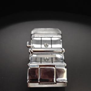 Нержавеющая стал застёжки ремня