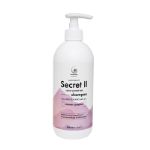 Профессиональный шампунь для окрашенных волос Professional Secret II Colour Protect Hair Shampoo, витаминный комплекс, 500 м DBP-SSVC-500