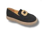 Мокасины женские S04-105 (020-4-e01)