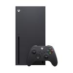 Microsoft Xbox Series X 1 ТБ Digital Edition Robot black 67584730385