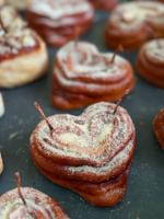 Фигурные свечи