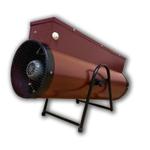 Тепловентилятор СФО Alterm