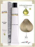 Краска для волос 100 мл 10.1 Платиновый блондин LILAFIX PROFESSIONAL LILA.PR.D.052