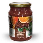 Варенье HiFood "Апельсин шоколад"