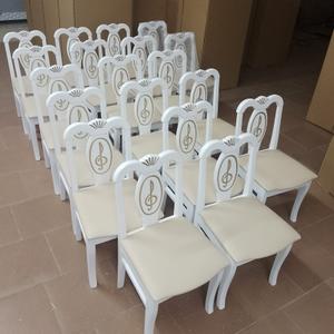 Стулья Скрипичный ключ