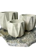 Цветочные горшки и кашпо