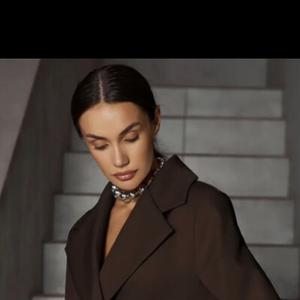 Платье пиджак