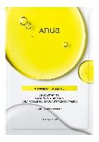 ANUA VITAMIN C BLEMISH SERUM MASK