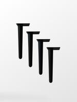 Ножки конусные 200мм (прямые)