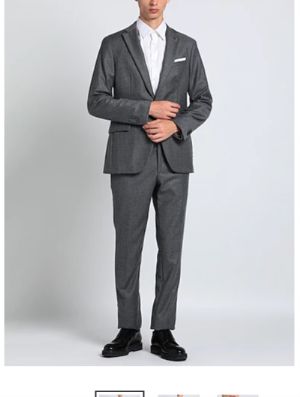 мужская одежда оптом от итальянского производителя