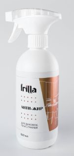 Анти-жир "Frilla" F101