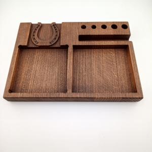 Органайзер для канцелярии подкова