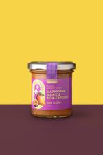 Джем Маракуйя, манго с бета-каротином