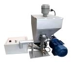 Автоматический дозатор порошковых компонентов КБМакаров