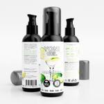 Гель для орального секса SGAN YONI GEL со вкусом маргариты, 100 мл Sgan MT0192 MT0192