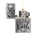 Зажигалка Harley-Davidson ZIPPO Majestic Eagle Emblem 98459-23VX