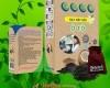 HẠT KHỬ MÙI XE Ô TÔ Happy Riverland ENSO-06