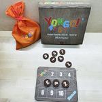Развивающие игры Yongo! Малыш Yongo! Малыш