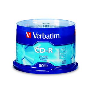 Verbatim CD/DVD-R/RW диски болванки. 