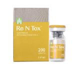 Токсин Rentox 200u